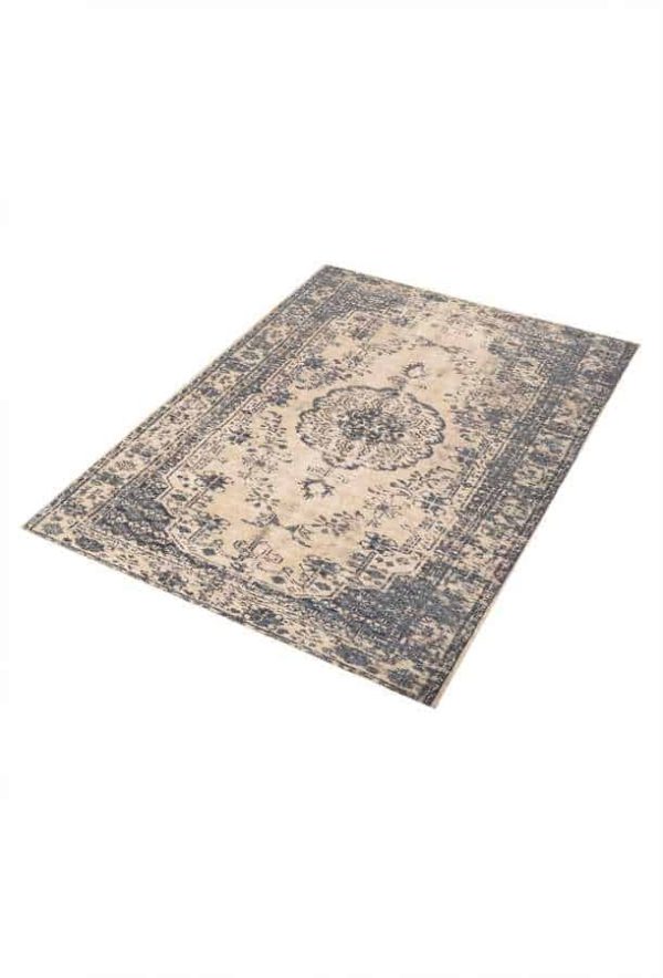 שטיח קרלוצ'י KIMAR כחול