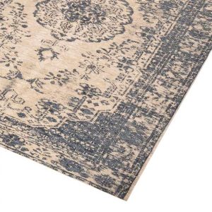 שטיח קרלוצ'י KIMAR כחול