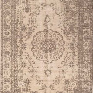 שטיח קרלוצ'י KIMAR אפור