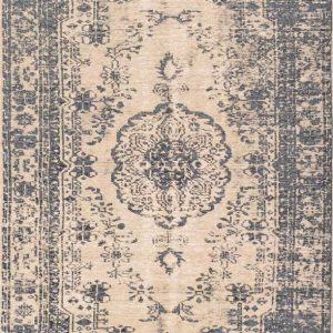 שטיח קרלוצ'י KIMAR כחול