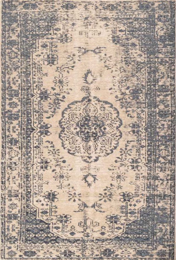 שטיח קרלוצ'י KIMAR כחול