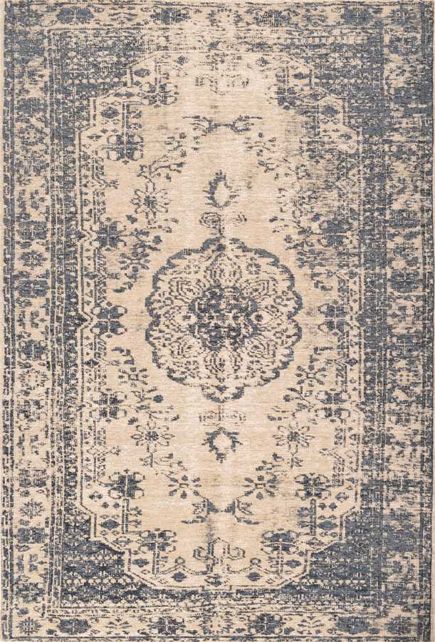 שטיח קרלוצ'י דגם Kimar כחול