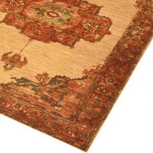 שטיח קרלוצ'י דגם Kila – תמונה 3