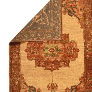 שטיח קרלוצ'י דגם Kila – תמונה 4