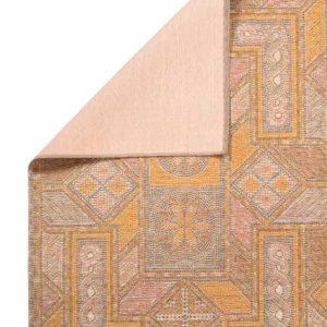 שטיח קרלוצ'י דגם Karima – תמונה 4