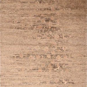 שטיח בדוגמת וינטייג צבע בז'