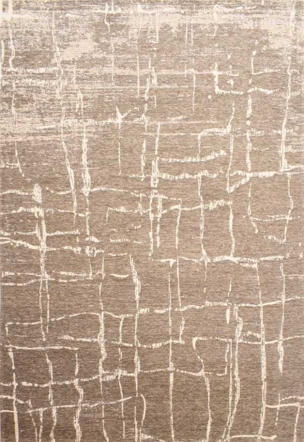 שטיח מודרני בז'