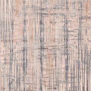 שטיח מודרני אבסטרקטי