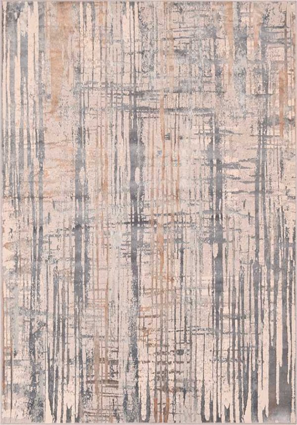 שטיח מודרני אבסטרקטי