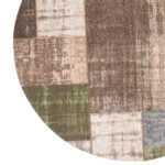 שטיח קרלוצ'י דגם Pagrun עגול