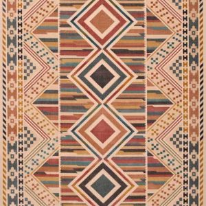 שטיח מודרני