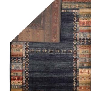 שטיח וינטייג' דגם 906/481330 – תמונה 4