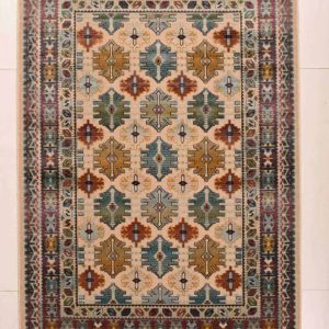 שטיח פאראש דגם 17/476440 – תמונה 4