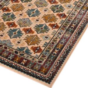 שטיח פאראש דגם 17/476440 – תמונה 3