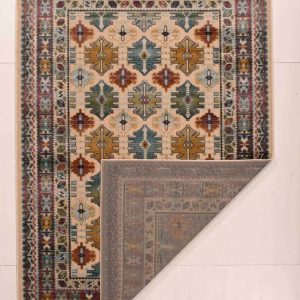 שטיח פאראש דגם 17/476440 – תמונה 6