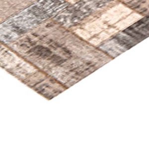 ⁦שטיח קרלוצ'י דגם Pagrun 2070 חום⁩ – תמונה ⁦4⁩