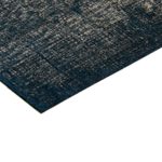 שטיח קרלוצ'י דגם Tapal שחור