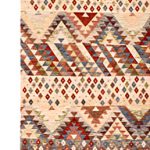 שטיח קרלוצ'י דגם Marrake צבעוני