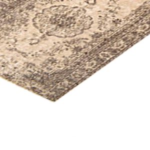 ⁦שטיח קרלוצ'י דגם Kimar אפור⁩ – תמונה ⁦4⁩