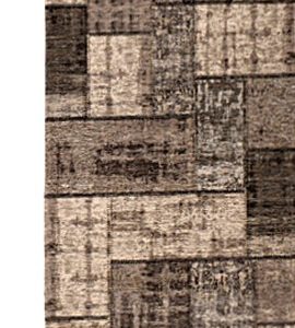 שטיח קרלוצ'י דגם Pagrun 1330 אפור – תמונה 2