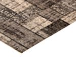 שטיח קרלוצ'י דגם Pagrun 1330 אפור