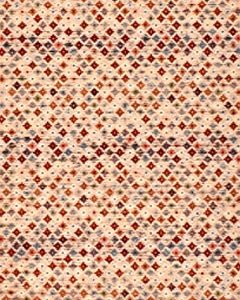 שטיח מודרני צבעוני