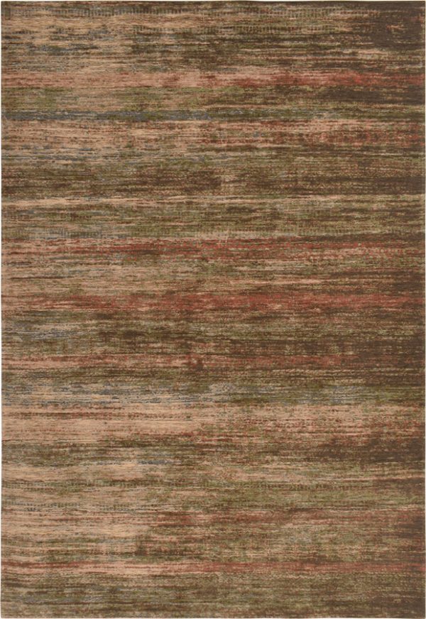 שטיח קרלוצ'י דגם Sipa צבעוני