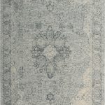 שטיח קרלוצ'י דגם Spenser טורקיז