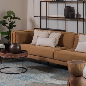 שטיח קרלוצ'י דגם Spenser טורקיז