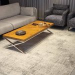 שטיח קרלוצ'י ARINA מודרני דוגמת אבסטרקט