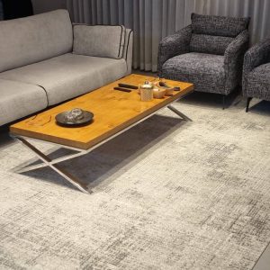 שטיח קרלוצ'י ARINA מודרני דוגמת אבסטרקט