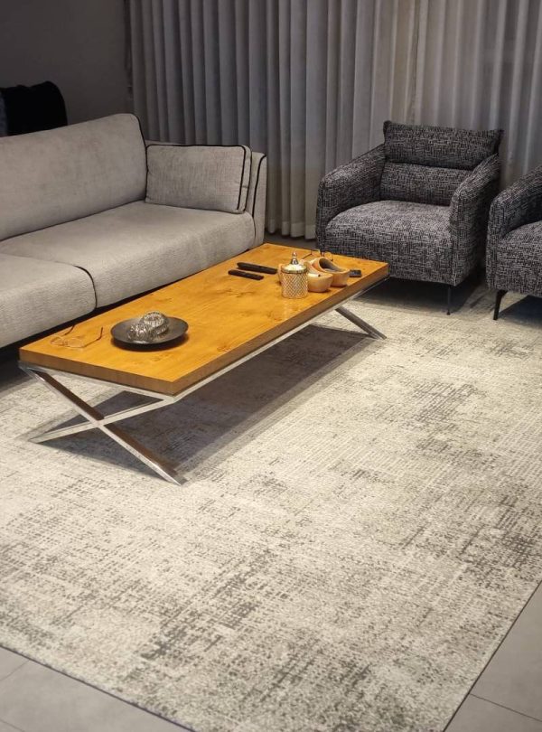 שטיח קרלוצ'י ARINA מודרני דוגמת אבסטרקט