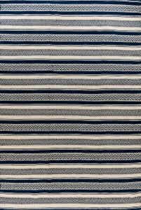 קילים עבודת יד שחור לבן