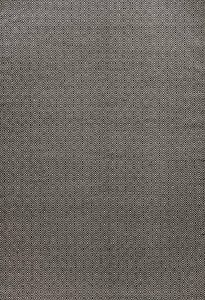 שטיח קילים שחור לבן מעוצב