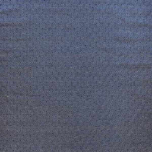 קילים כותנה כחול לבן