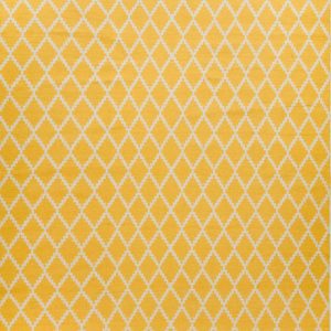 קילים כותנה צהוב