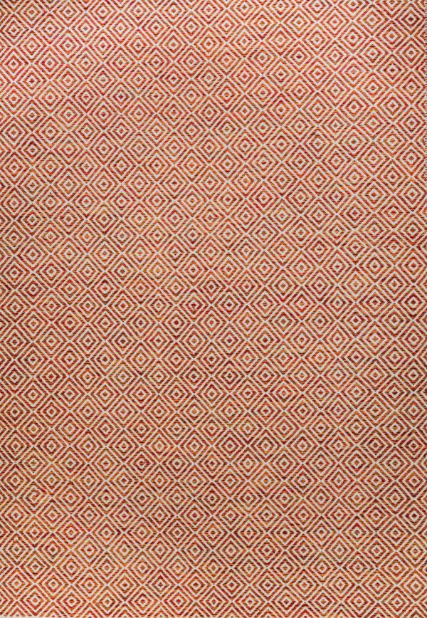 קילים כותנה כתום קילים כותנה כתום