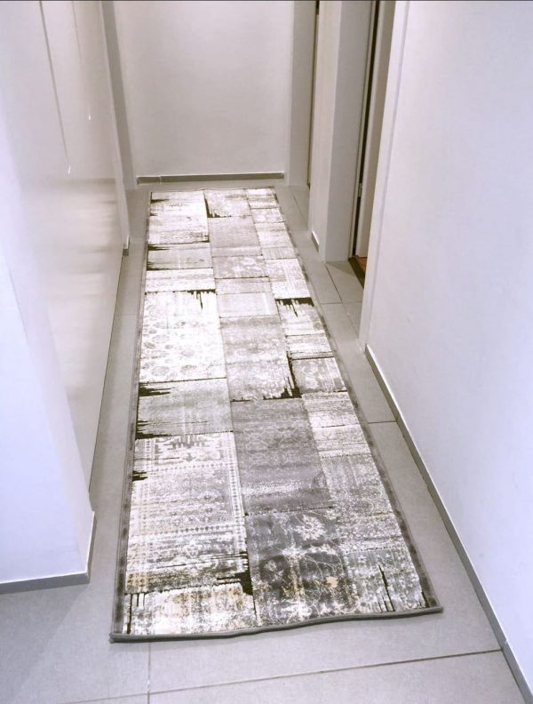 שטיחים למסדרון