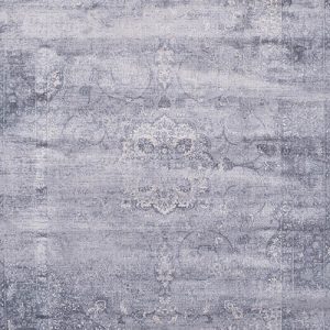 שטיח וינטייג' אפור