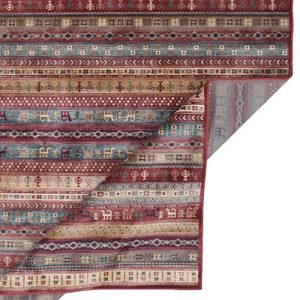 שטיח וינטייג' דגם 974/481220 – תמונה 2