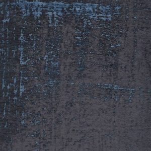 שטיח מודרני אבסטרקט כחול