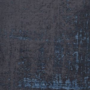 שטיח קרלוצ'י דגם Scru כחול – תמונה 4