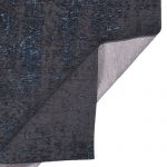 שטיח קרלוצ'י דגם Scru כחול