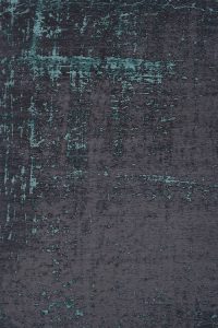 שטיח מודרני אבסטקט ירוק