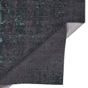 שטיח קרלוצ'י דגם Scru ירוק – תמונה 2