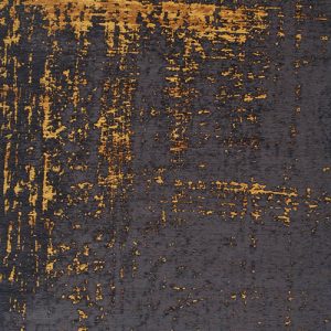 שטיח מודרני אבסטרקט צהוב