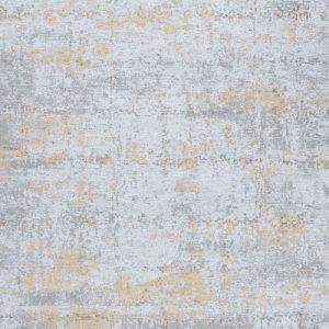 ⁦שטיח אופל דגם OLFO צבע חרדל⁩ – תמונה ⁦1⁩