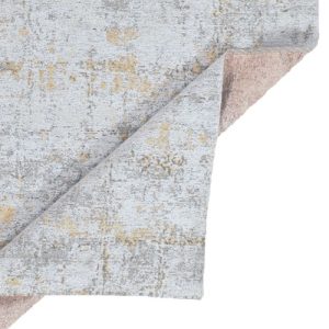 ⁦שטיח אופל דגם OLFO צבע חרדל⁩ – תמונה ⁦2⁩