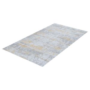 ⁦שטיח אופל דגם OLFO צבע חרדל⁩ – תמונה ⁦3⁩