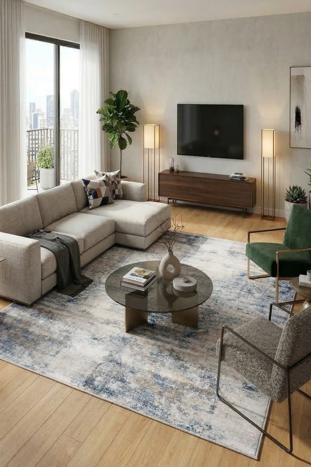 שטיח האפ דגם 65A